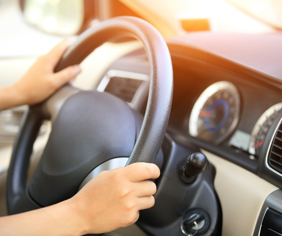 Can Deaf People Drive? terptree
