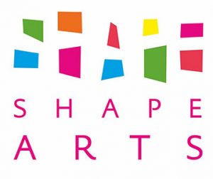 Shapes Art logo
