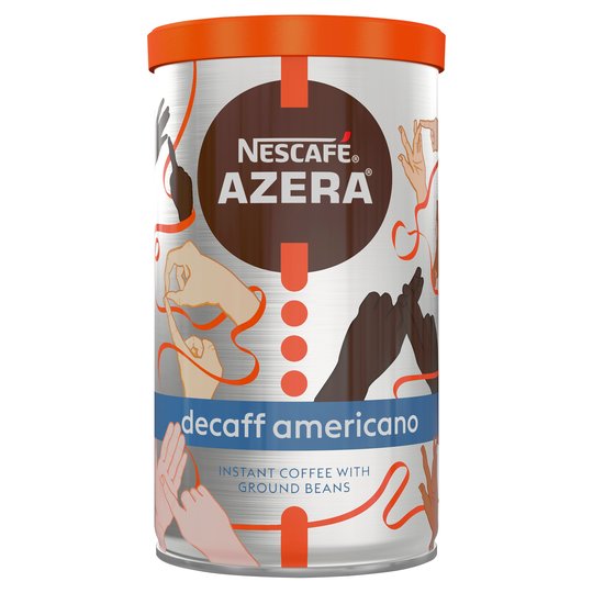 azera coffee tin