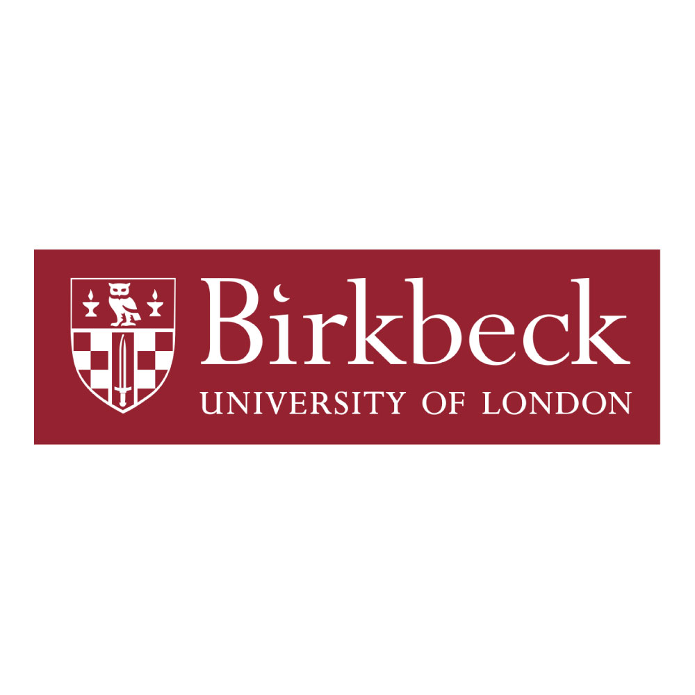 Birkbeck University Logo