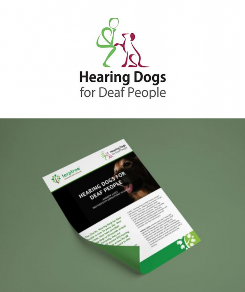 Hearing Dogs Case Study