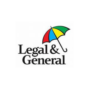 Legal & general logo