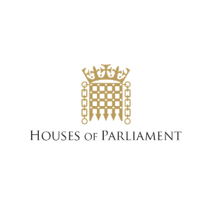 house of parliament logo