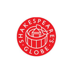 Shakespeare Globe Logo