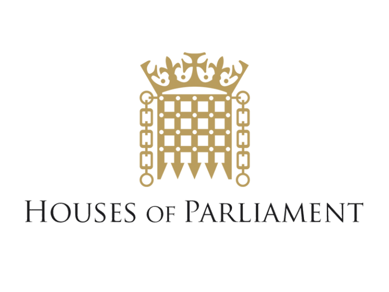 houses of parliament logo