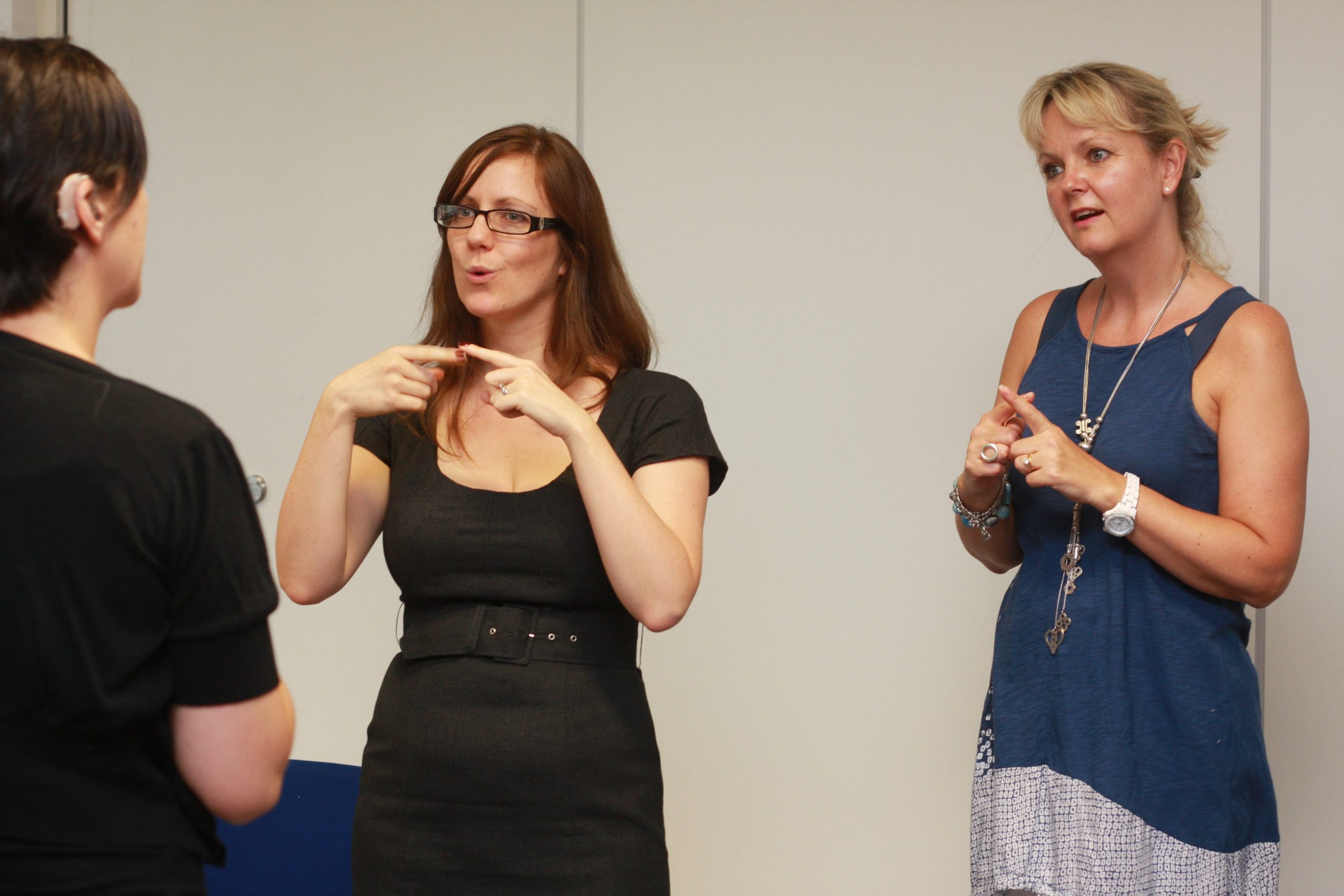 How to work with a BSL Interpreter terptree