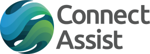 Connect Assist logo