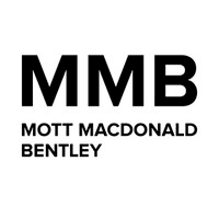 mott macdonald bentley logo