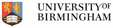 logo of birmingham university