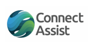 Connect Assist logo