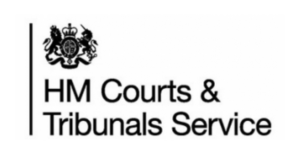 Reading County Court logo