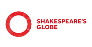 Shakespeare Globe logo
