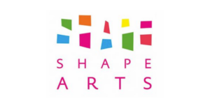 Shape Arts logo