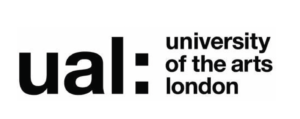 University of the arts london logo