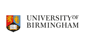 University Birmingham logo