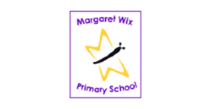 Margaret Wix school logo