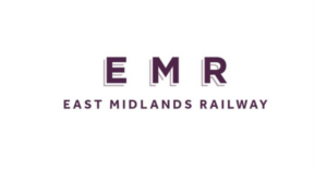 East Midlands Railway logo
