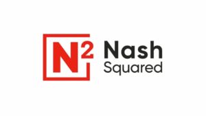 Nash Squared logo