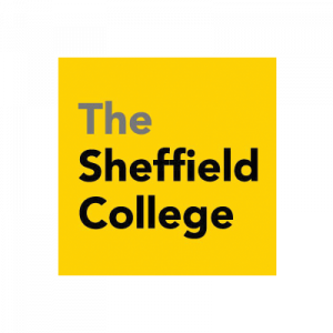 The Sheffield College Logo